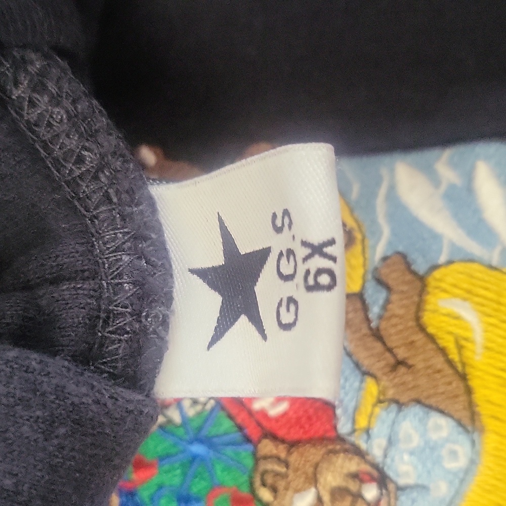 Vtg Ontatrio Place Kids Hoodie - Picture 5 of 6